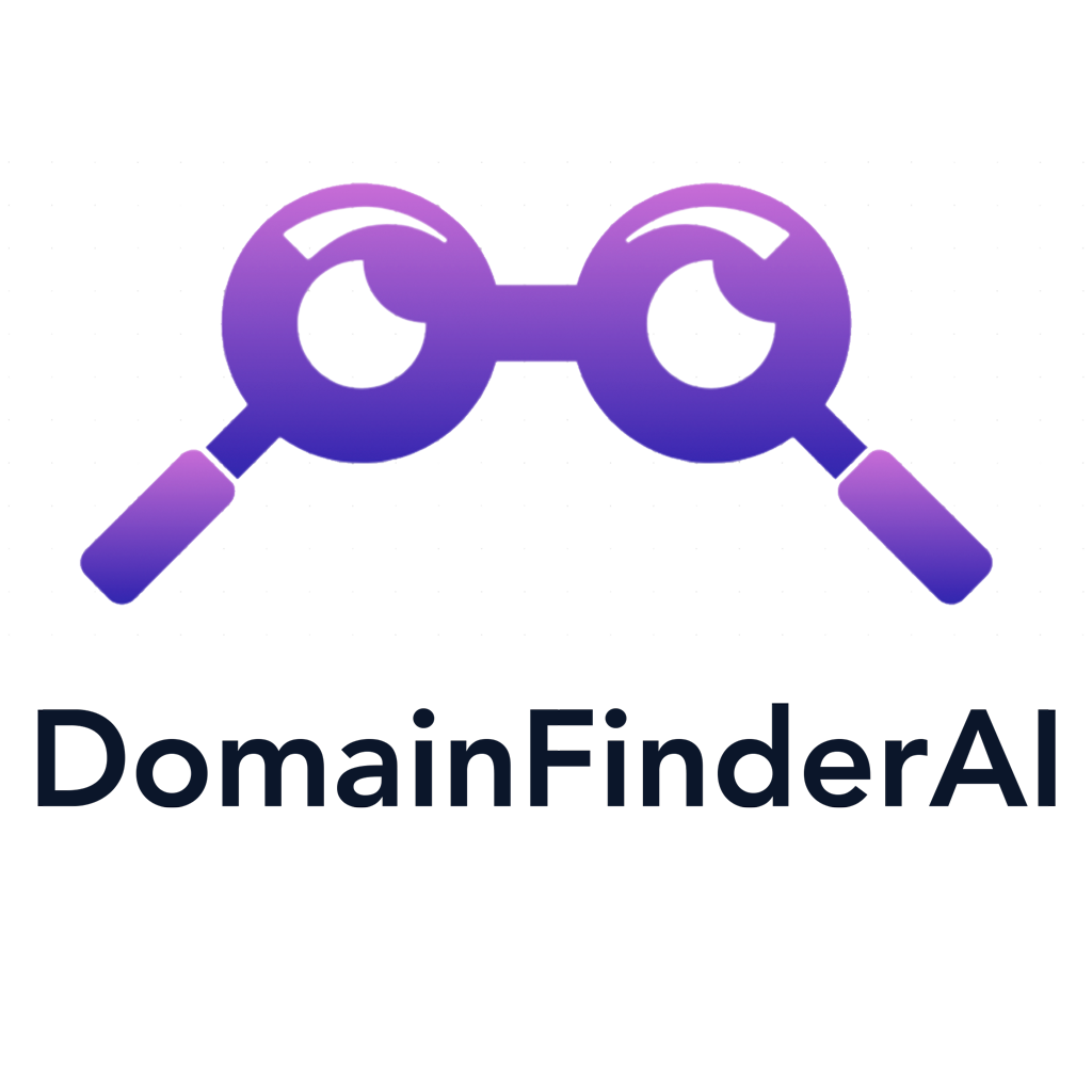 Domain Finder AI Domain finder ai